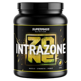 Supermass INTRAZONE Cactus-Sitrus 600 g - Sinunapteekki.fi