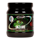 Supermass INZANE Raspberry-Liquorice 288 g