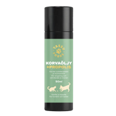 Tassu Foods Korvaöljy, Propolis 50 ml, koirille ja kissoille