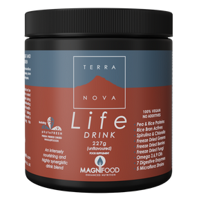 Terranova Life Drink 227 g