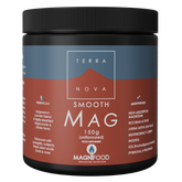 Terranova Smooth Mag - Magnesiumjauhe 150 g