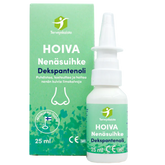 Terveyskaista Hoiva Nenäsuihke 25 ml