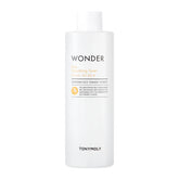 TONYMOLY Rice Smoothing Toner - Kasvovesi 500 ml