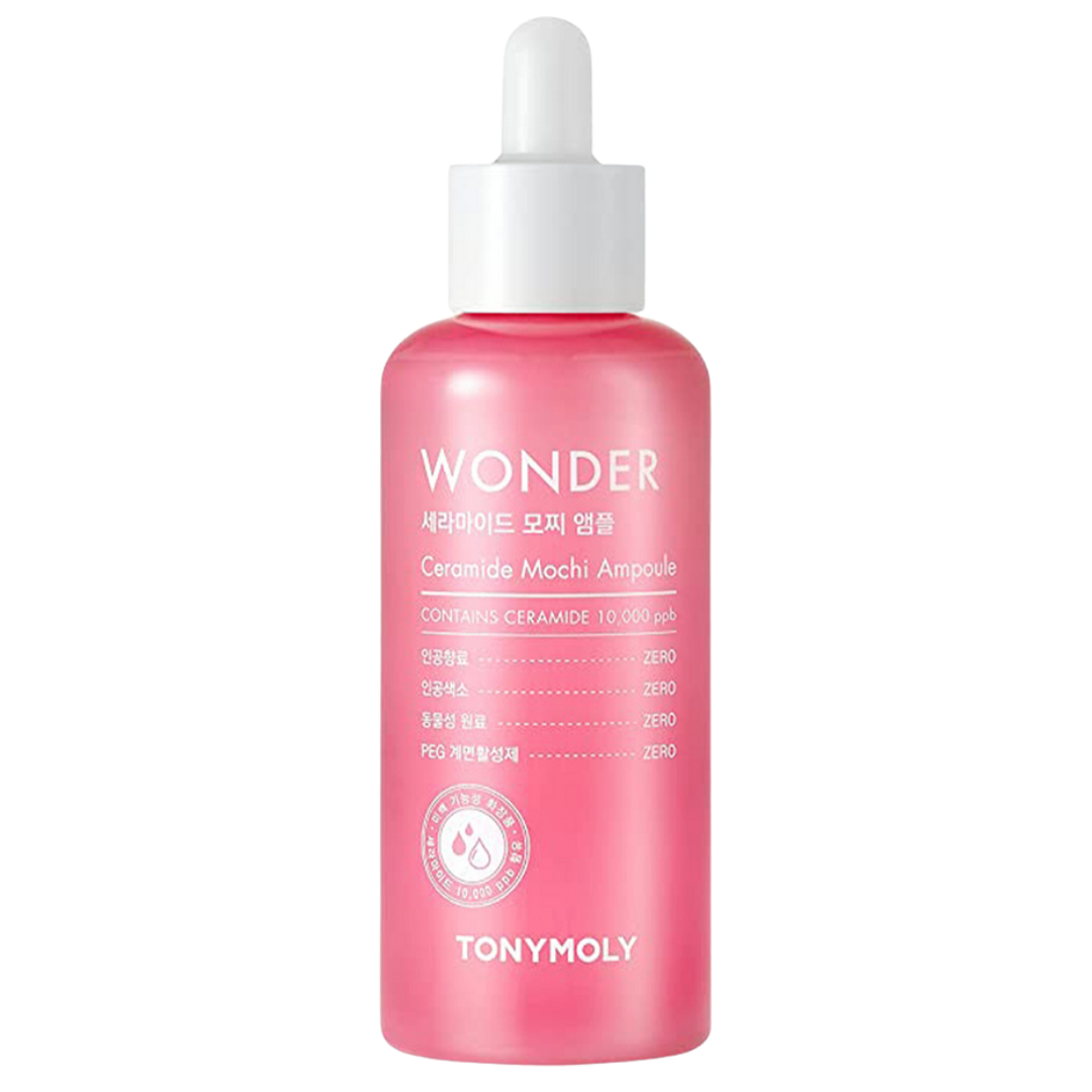 TONYMOLY WONDER Ceramide Mochi Ampoule - Seerumi 100 ml