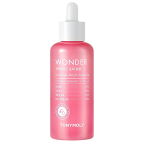 TONYMOLY WONDER Ceramide Mochi Ampoule - Seerumi 100 ml
