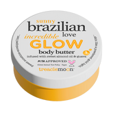 Treaclemoon Brazilian Love Body Butter - Vartalovoi 200 ml - Sinunapteekki.fi