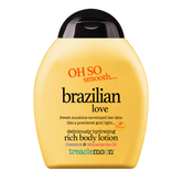 Treaclemoon Brazilian Love Body Lotion - Vartalovoide 250 ml - Sinunapteekki.fi
