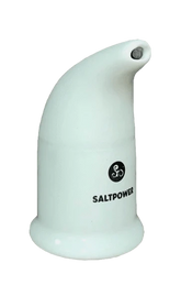 Saltpower Suolainhalaattori Keraaminen
