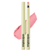 Unleashia Oh! Happy Day Lip Pencil - Huultenrajauskynä No.3 Strawberry Cake - Sinunapteekki.fi