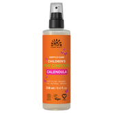 Urtekram Childrens Spray Conditioner Calendula 250 ml - Lasten hiustenhoitosuihke - Sinunapteekki.fi