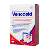 Venodoid 30 tabl. - Sinunapteekki.fi