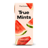 True Mints Watermelon - Ksylitolipastilli Vesimeloni 13 g - Sokeriton