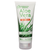 Aloe Vera & Ruusunmarja kosteusgeeli 200 ml