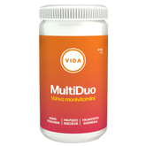 Vida MultiDuo Vahva Monivitamiini 60 tabl.