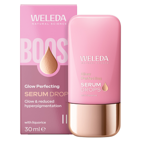 Weleda Glow Perfecting Serum Drops - Seerumi 30 ml