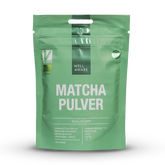 WellAware Matcha Pulver - Matchajauhe 100 g - poistuu