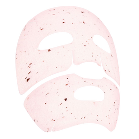 K-beauty kasvonaamio, joka kosteuttaa ja rauhoittaa ihoa tehokkaasti.