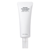 Whamisa Organic Pear Blossom Sunscreen SPF50 -aurinkovoide