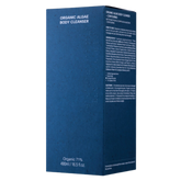 Whamisa Organic Algae Body Cleanser - Suihkusaippua 490 ml