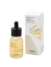 COSRX Propolis Light Ampoule - seerumi 30 ml - Sinunapteekki.fi