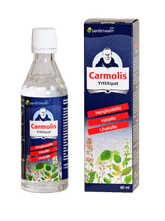 Carmolis tipat 80 ml - Sinunapteekki.fi