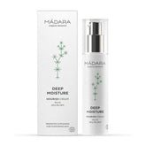 Madara Deep Moisture Nourish Cream - Päivävoide kuivalle iholle - Sinunapteekki.fi