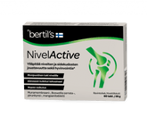 Bertil's NivelActive 60 tabl. - Sinunapteekki.fi