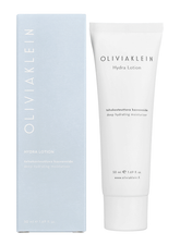 Olivia Klein Hydra Lotion - Tehokosteuttava kasvovoide  50 ml - Sinunapteekki.fi
