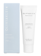 Olivia Klein Renew Cream - Ravitseva kasvovoide 50 ml - Sinunapteekki.fi