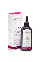 Acomax Detox Seerumi 50 ml - Sinunapteekki.fi
