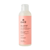 Avril Organic Intimate Gel - Intiimipesugeeli 200 ml - Sinunapteekki.fi