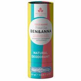 Ben & Anna Coco Mania Deodorantti 40 g - Sinunapteekki.fi