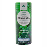 Ben & Anna Green Fusion Deodorantti 40 g - Sinunapteekki.fi
