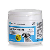 AIKA Cartivet + MSM 300 g - Sinunapteekki.fi