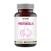 Biomed Immuniteetti-Protokolla 60 kaps. - Sinunapteekki.fi