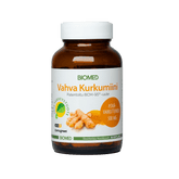 Biomed Vahva kurkumiini 60 kaps. - Sinunapteekki.fi