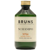Bruns Products Nr04 Magic Citrus Shampoo - Sitruuna Shampoo 300 ml - Sinunapteekki.fi