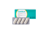 Canikur - Täydennysrehu koirille 12 tabl. - Sinunapteekki.fi