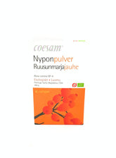 Coesam Ruusunmarjajauhe 400 g - Sinunapteekki.fi
