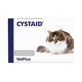Cystaid - Täydennysrehuvalmiste kissoille 180 kaps. - Sinunapteekki.fi