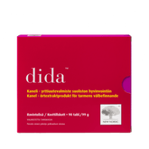 Dida - Kaneli-kasviuutevalmiste 90 tabl. - Sinunapteekki.fi