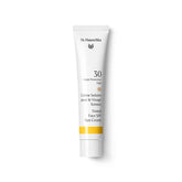 Dr. Hauschka Sävyttävä Aurinkosuojavoide Kasvoille SPF30 40 ml - Päiväys 11/2024 - Sinunapteekki.fi