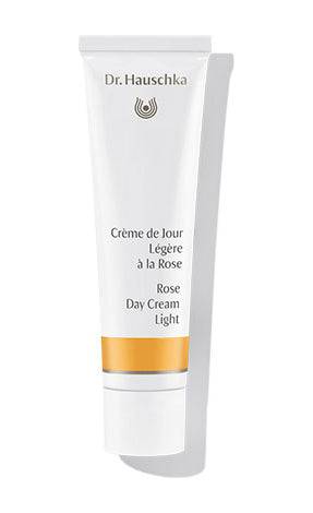 Dr. Hauschka Rose Day Cream Light - Kevyt ruusuvoide 30 ml - Sinunapteekki.fi