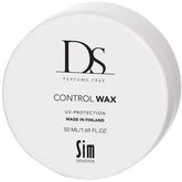 DS Control Wax - Hajusteeton hiusvaha 50 ml - Sinunapteekki.fi