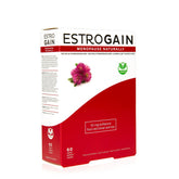Estrogain Vegan 60 tabl. - toimituskatkos, ei tietoa milloin saa lisää - Sinunapteekki.fi