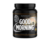 Supermass Nutrition Good Morning Tropical 500 g - Sinunapteekki.fi