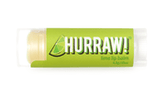 Hurraw! Lime Lip Balm - Lime huulirasva - Sinunapteekki.fi