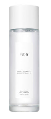 Huxley Toner Extract It - Kasvovesi 120 ml - Sinunapteekki.fi