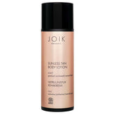 Joik Sunless Tan Body Lotion - ruskettava vartalovoide - sävy light 150 ml - Sinunapteekki.fi