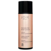 Joik Sunless Tan Body Lotion - ruskettava vartalovoide - sävy medium 150 ml - Sinunapteekki.fi